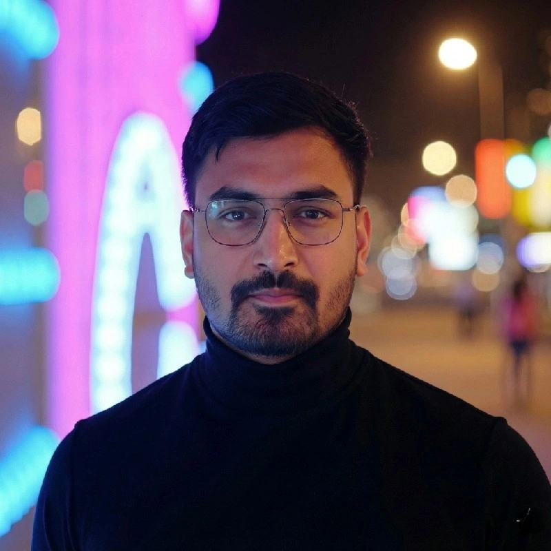 Mohit O Bhagri